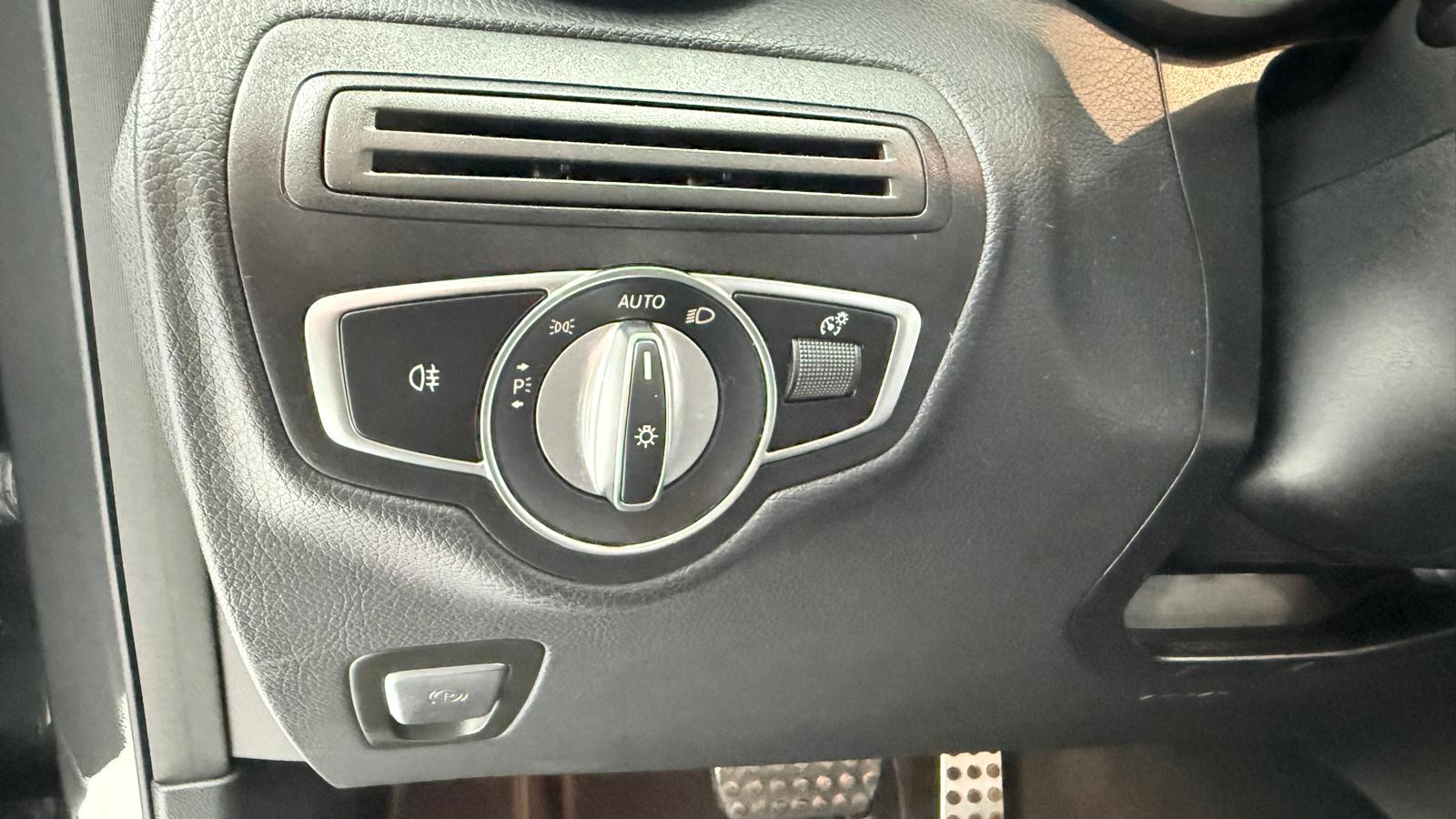 MERCEDES-BENZ GLC Coupe GLC 300 de 4MATIC