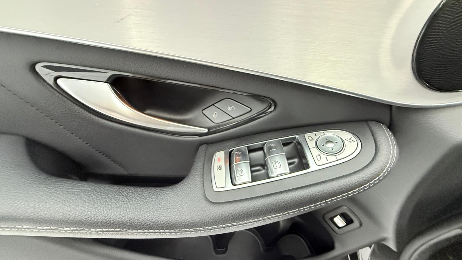 MERCEDES-BENZ GLC Coupe GLC 300 de 4MATIC