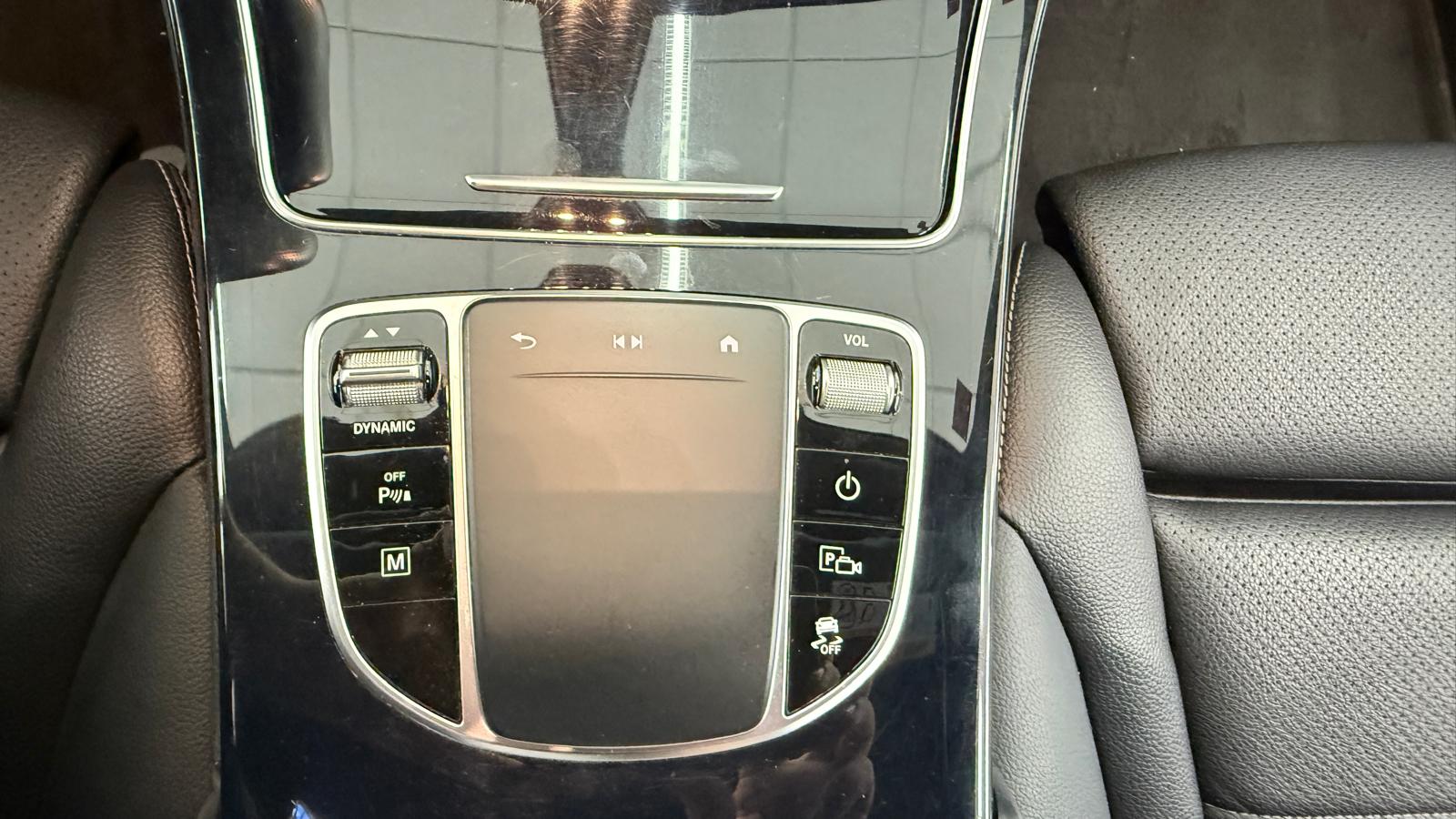 MERCEDES-BENZ GLC Coupe GLC 300 de 4MATIC