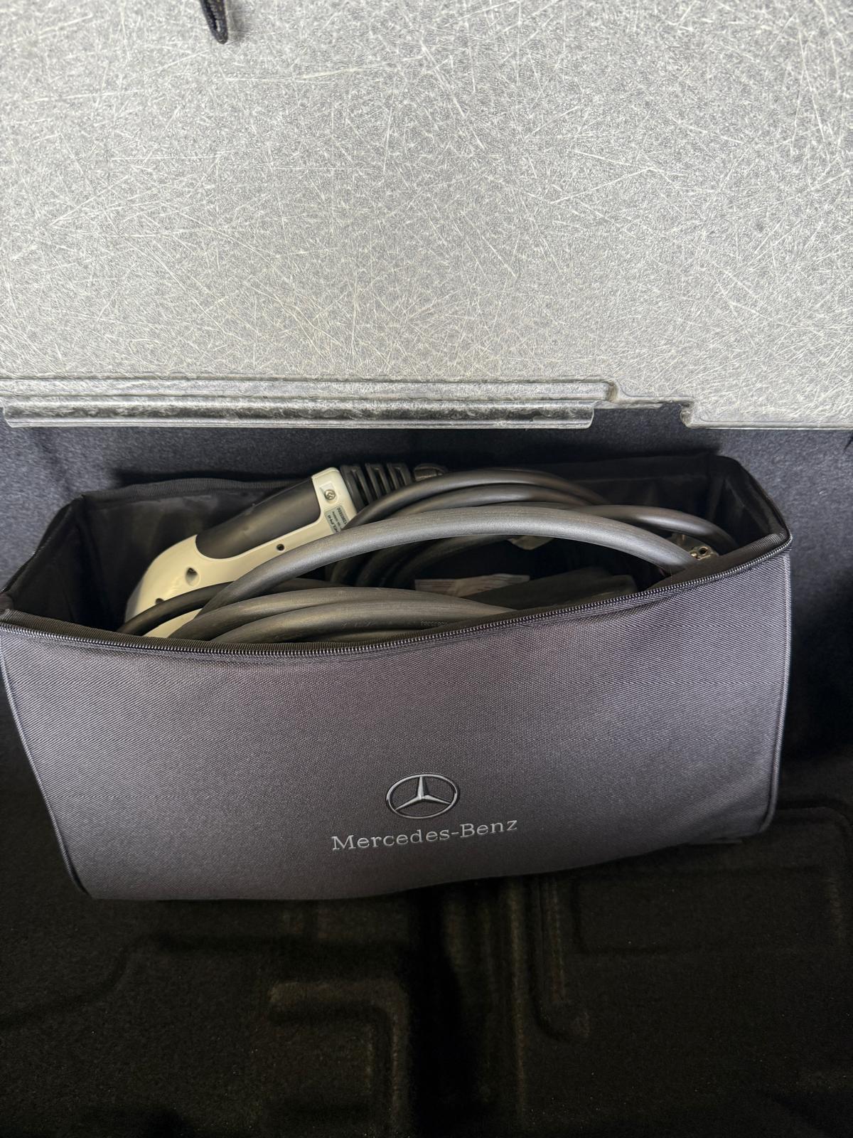 MERCEDES-BENZ GLC Coupe GLC 300 de 4MATIC