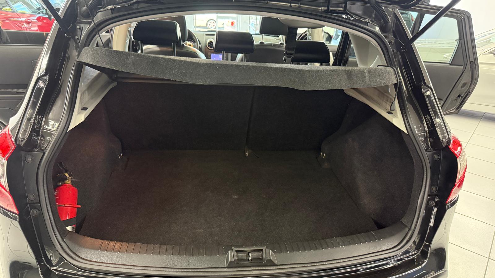 NISSAN QASHQAI 1.5dCi SS TEKNA PREMIUM 4×2 Piel