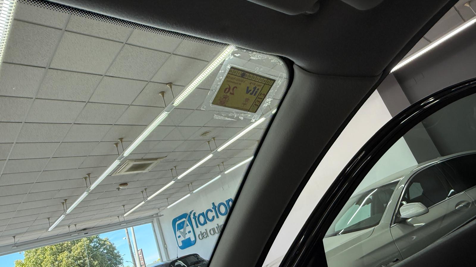 NISSAN QASHQAI 1.5dCi SS TEKNA PREMIUM 4×2 Piel