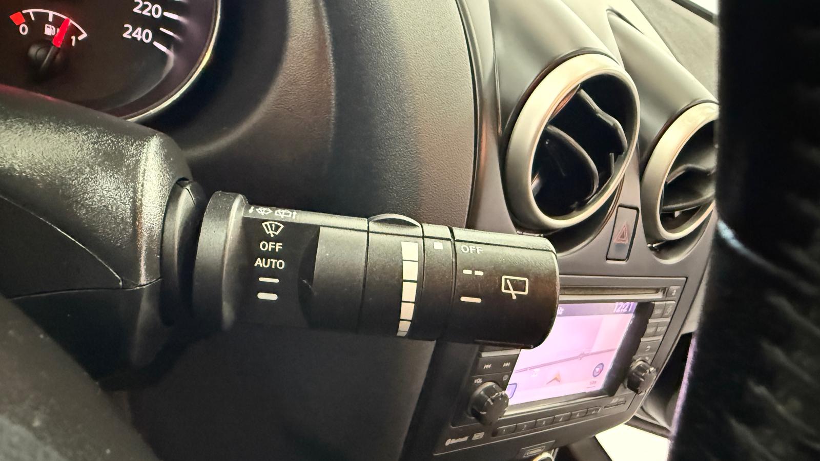 NISSAN QASHQAI 1.5dCi SS TEKNA PREMIUM 4×2 Piel