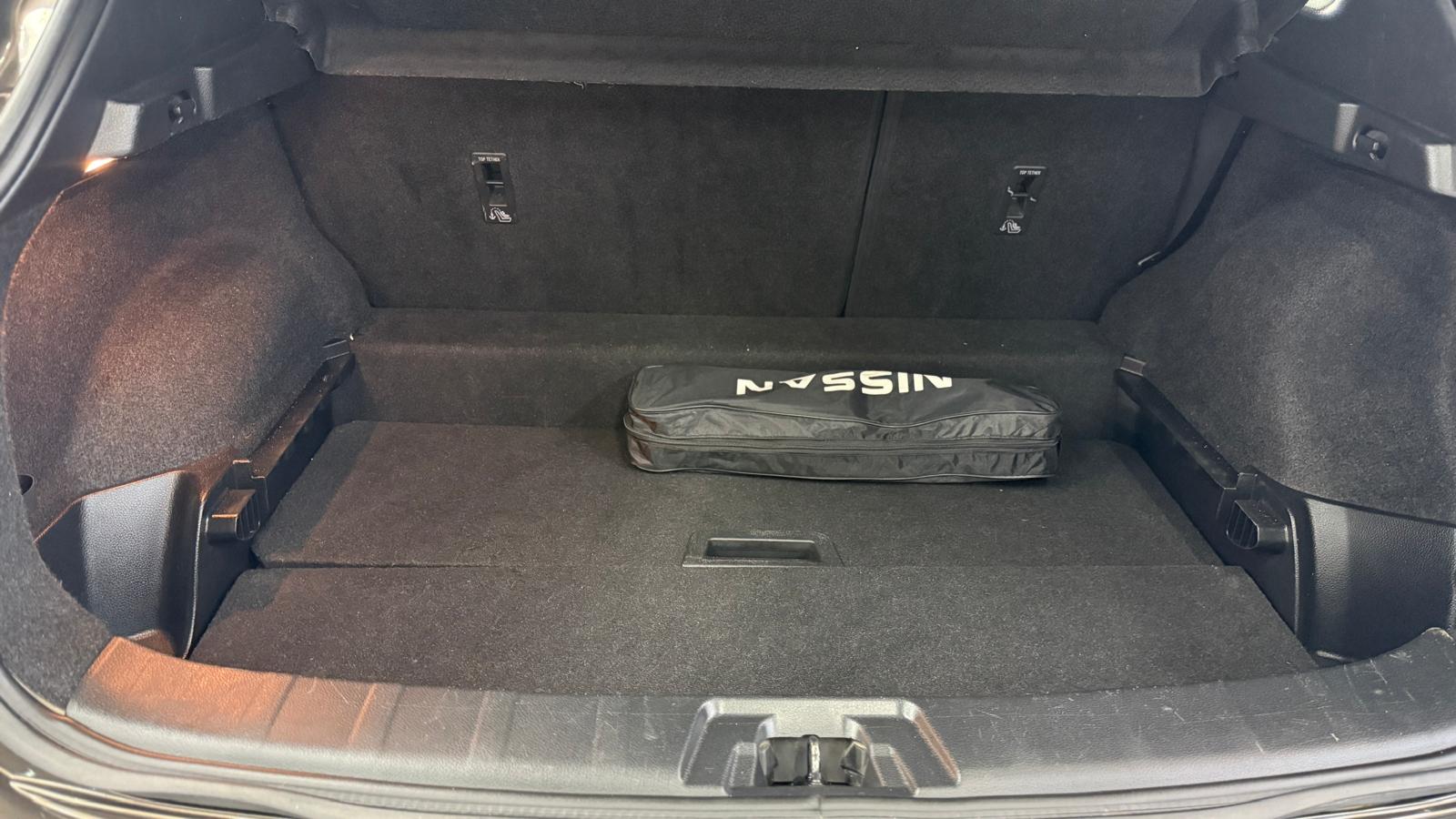 NISSAN QASHQAI 1.2i DIGT SS ACENTA 4X2