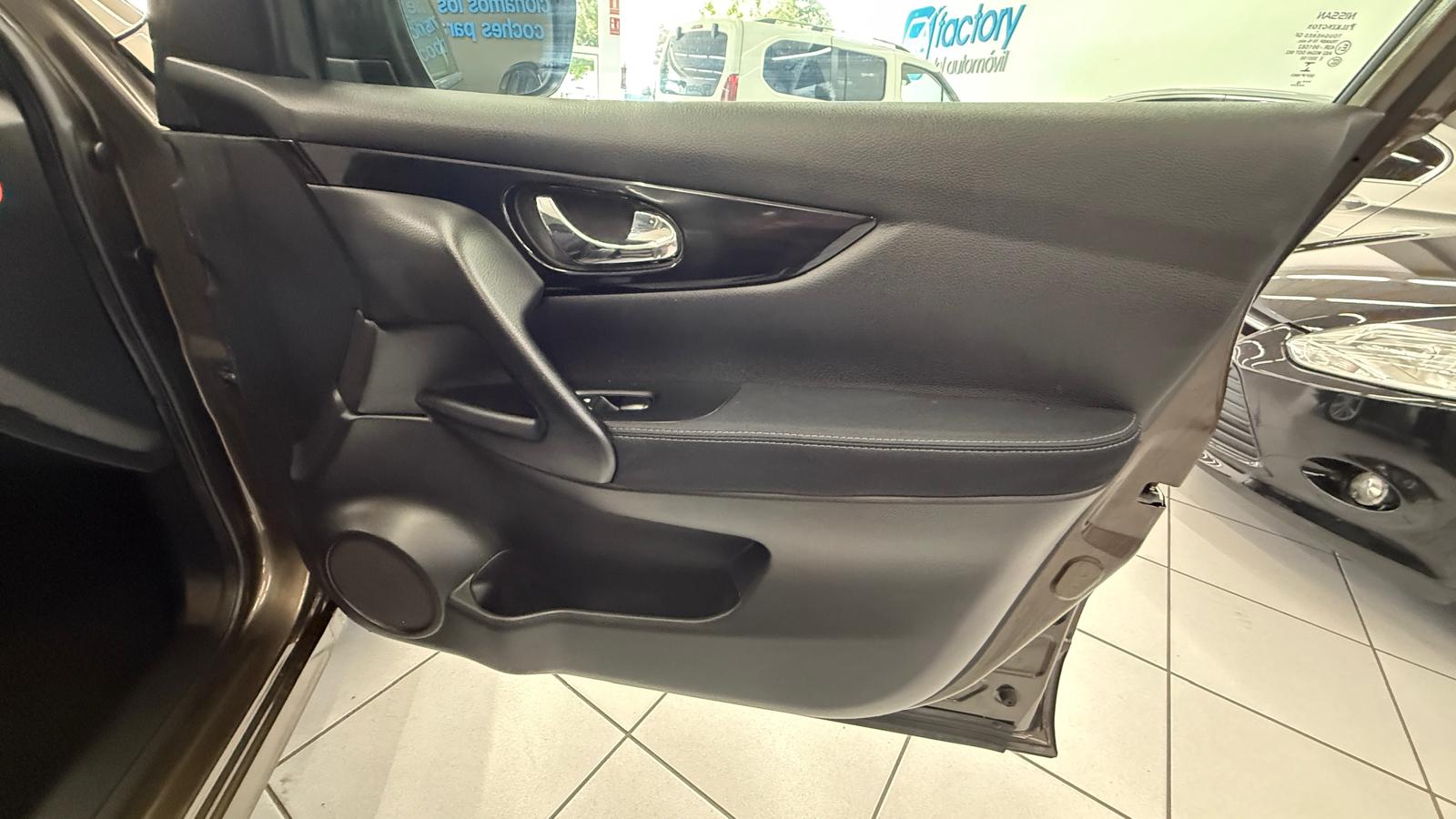 NISSAN QASHQAI 1.2i DIGT SS ACENTA 4X2