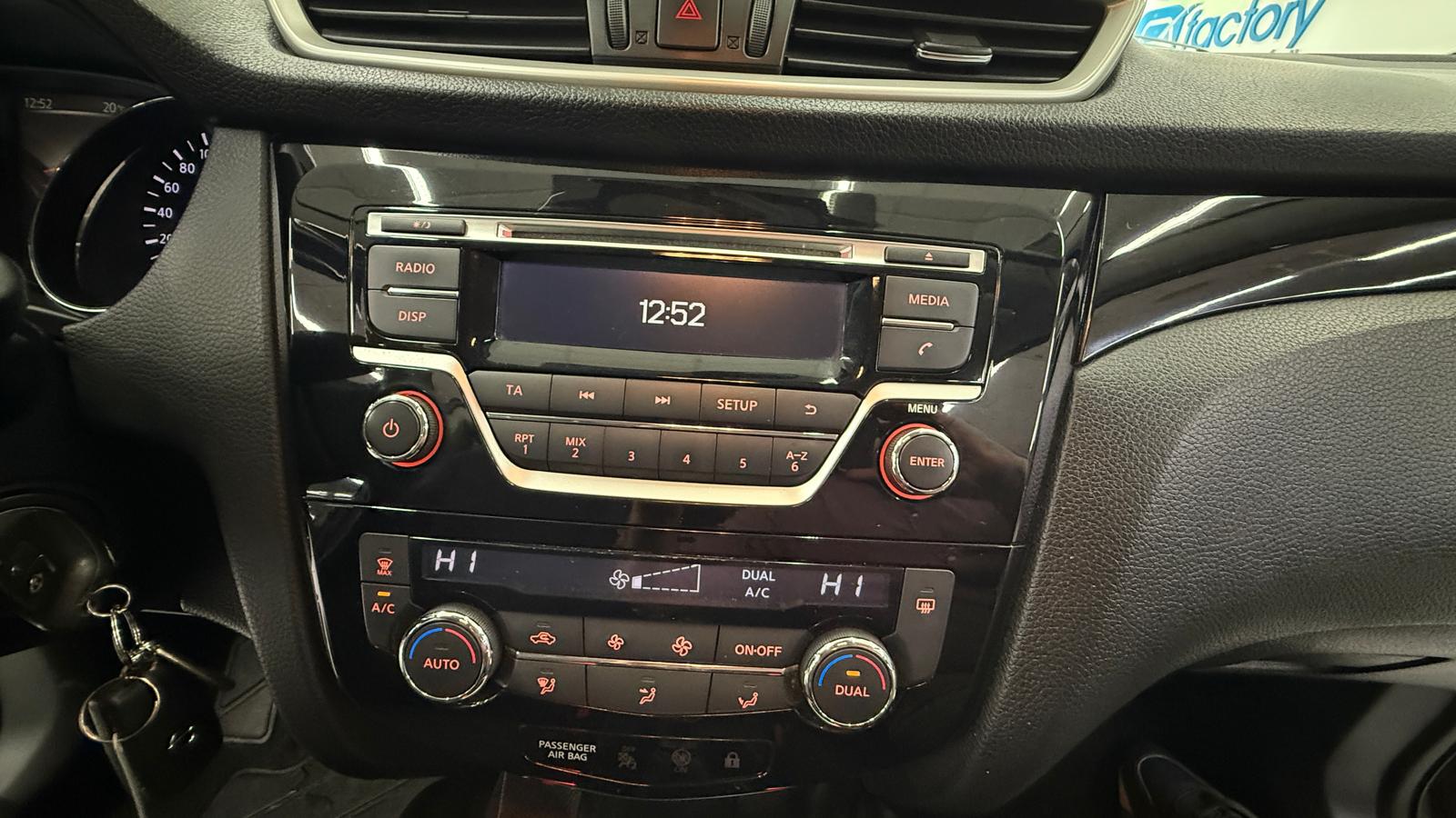 NISSAN QASHQAI 1.2i DIGT SS ACENTA 4X2