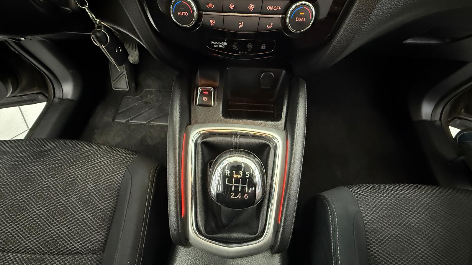 NISSAN QASHQAI 1.2i DIGT SS ACENTA 4X2