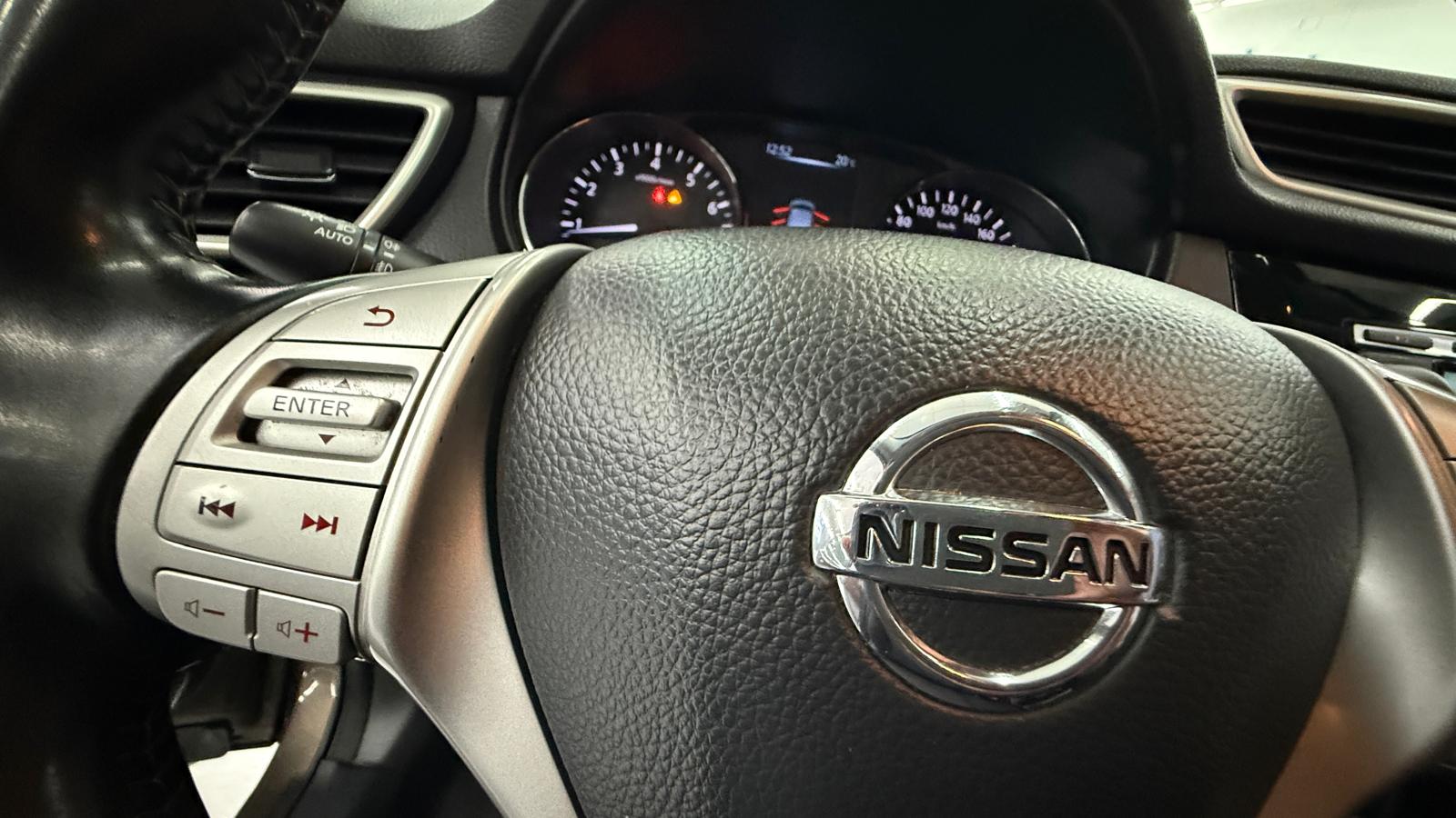 NISSAN QASHQAI 1.2i DIGT SS ACENTA 4X2