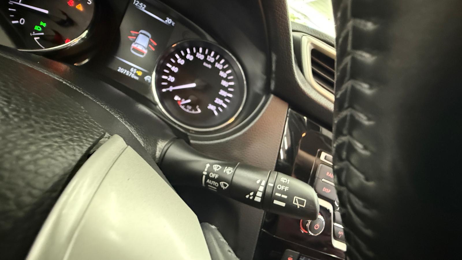 NISSAN QASHQAI 1.2i DIGT SS ACENTA 4X2