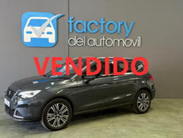 SEAT Arona 1.0 TSI 81kW 110CV FR XM
