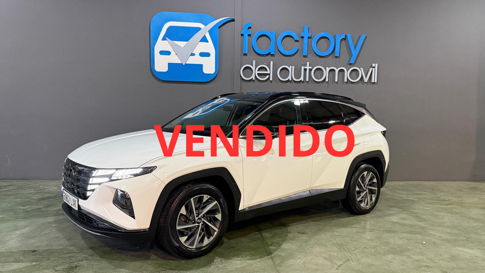 HYUNDAI TUCSON 1.6 CRDI 136CV 48V Tecno