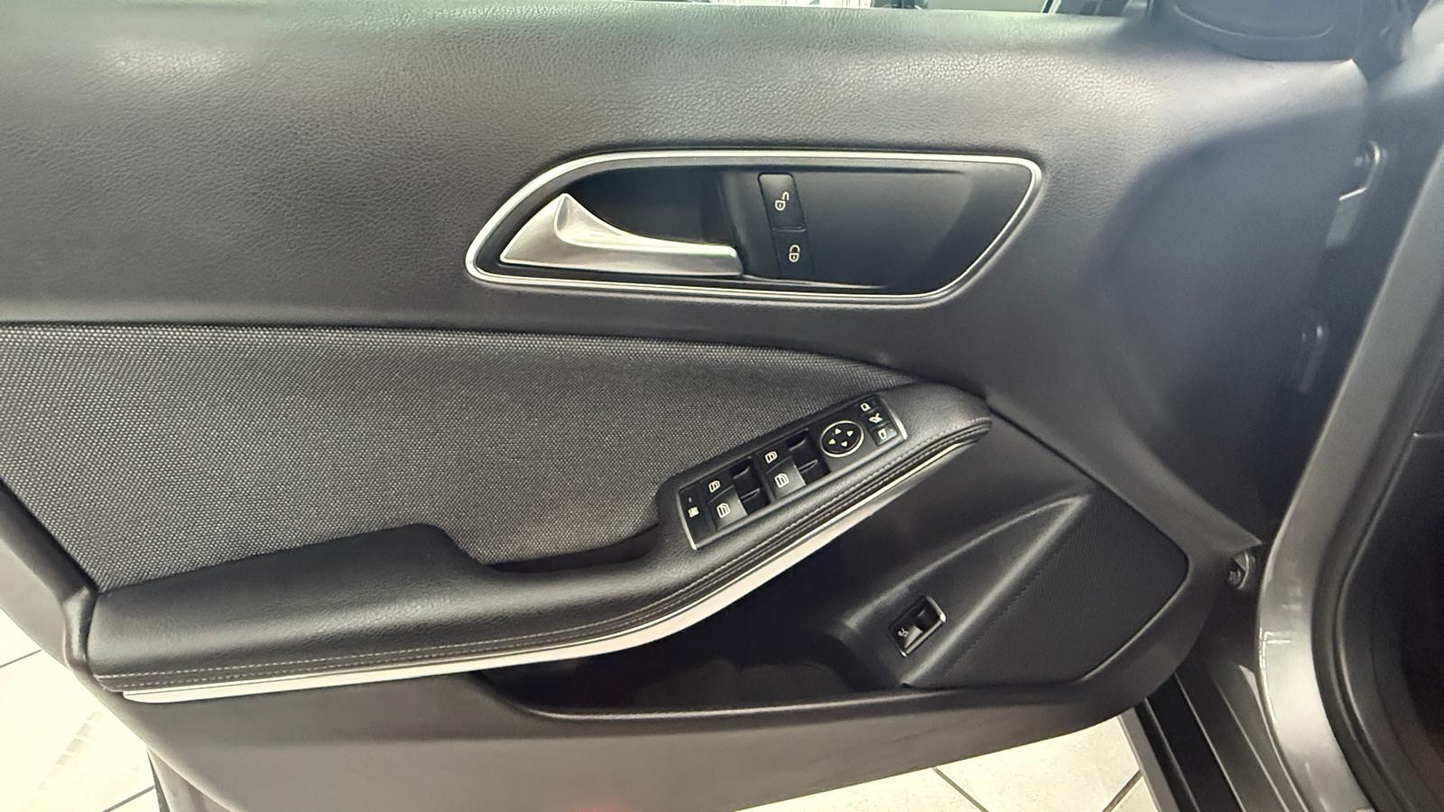 MERCEDES-BENZ Clase GLA GLA 200 d