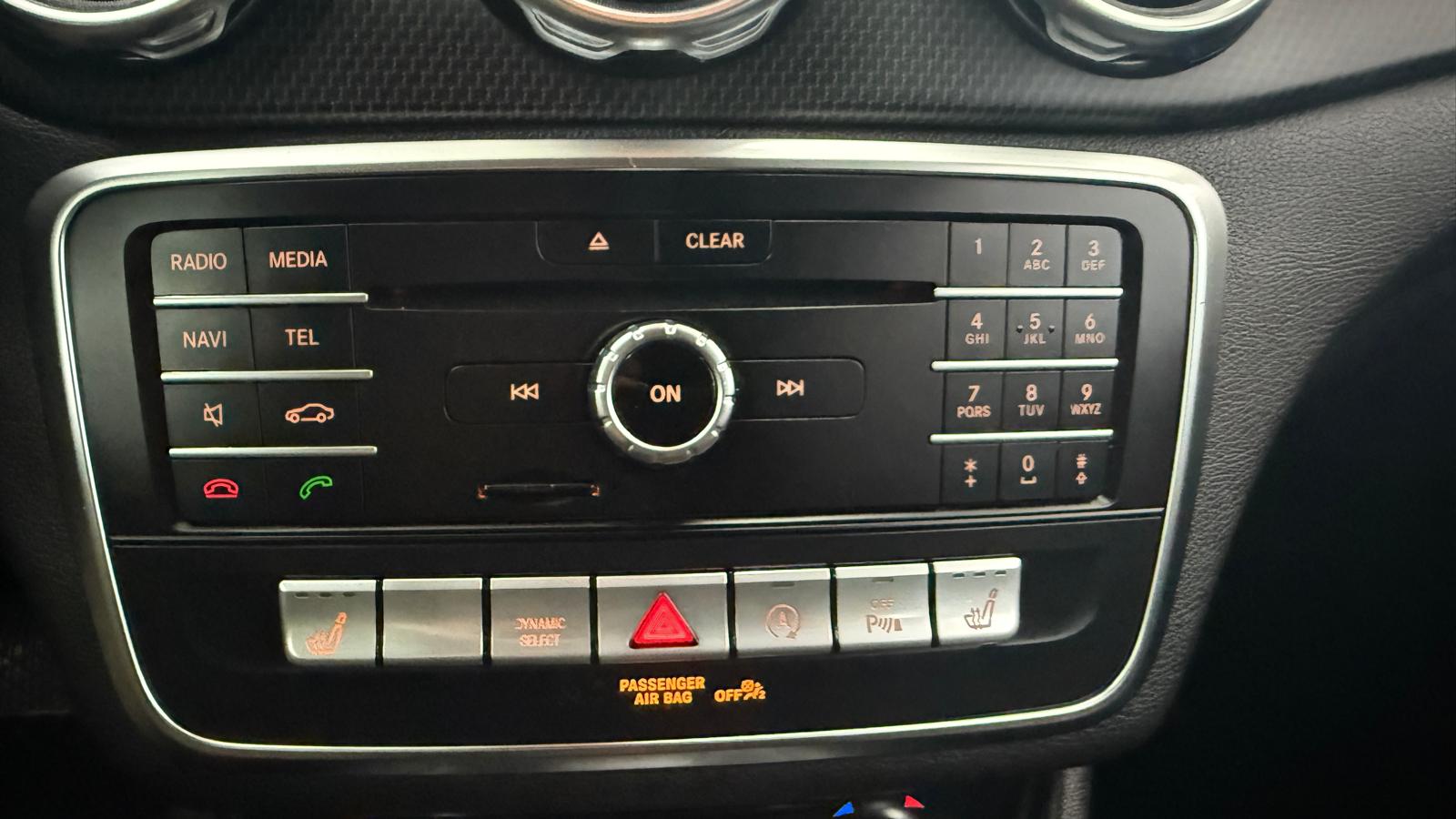 MERCEDES-BENZ Clase GLA GLA 200 d