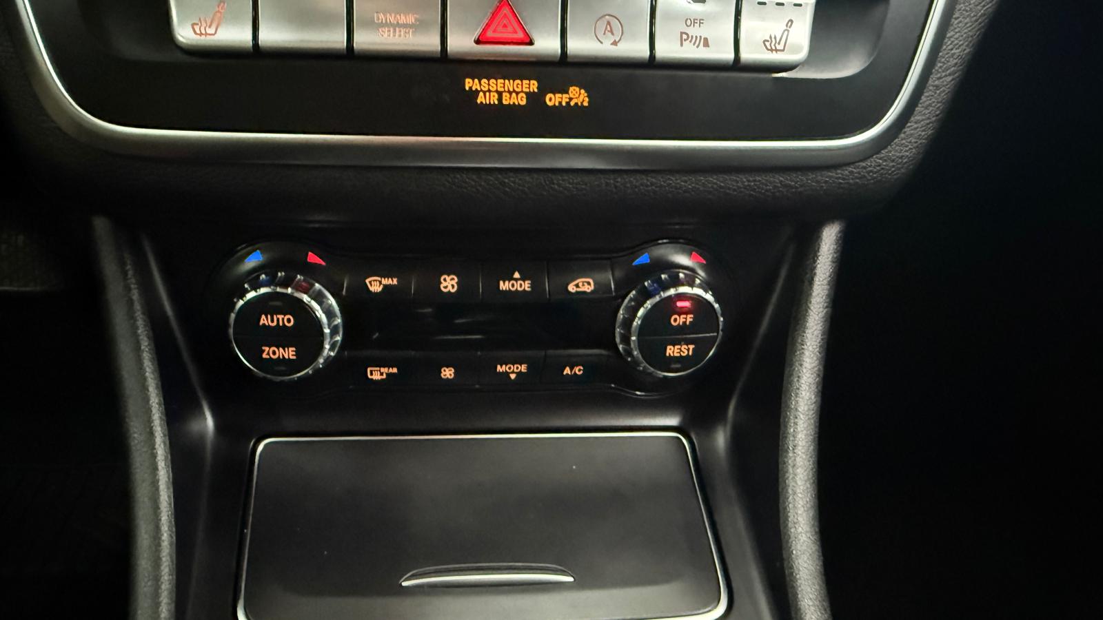 MERCEDES-BENZ Clase GLA GLA 200 d