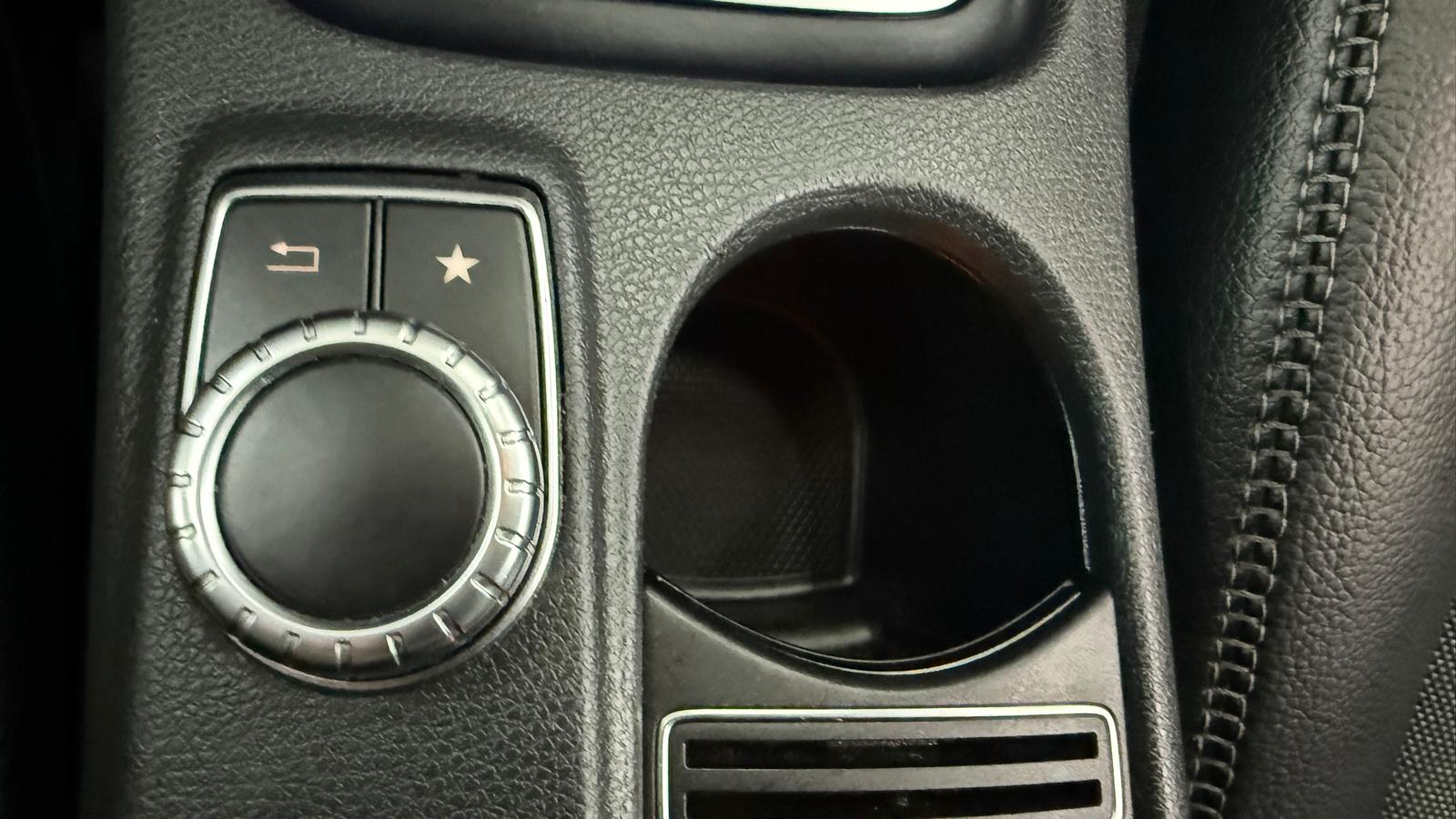 MERCEDES-BENZ Clase GLA GLA 200 d