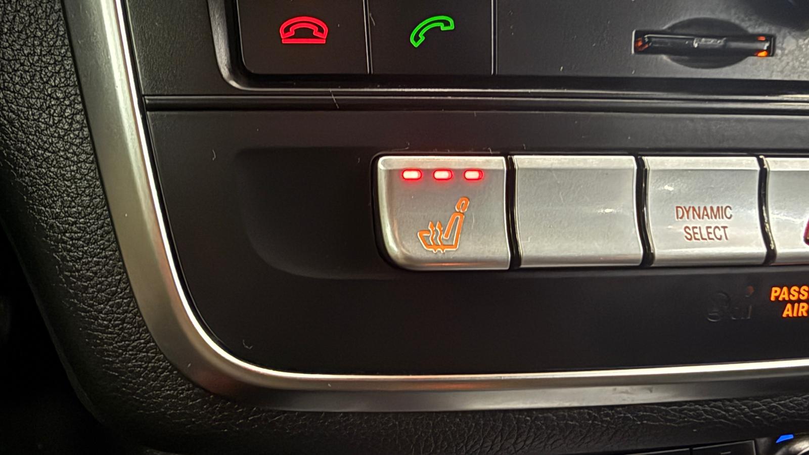 MERCEDES-BENZ Clase GLA GLA 200 d