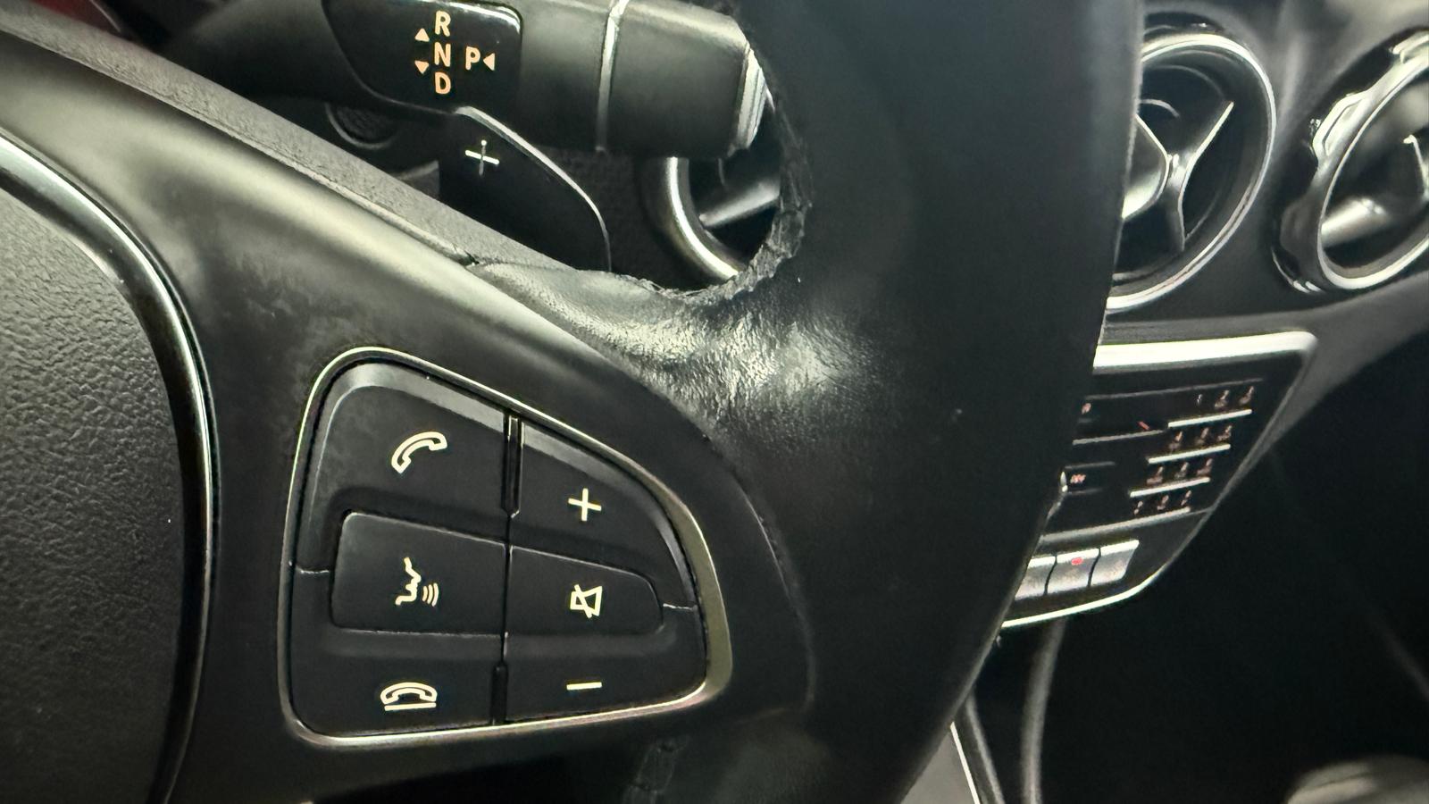 MERCEDES-BENZ Clase GLA GLA 200 d