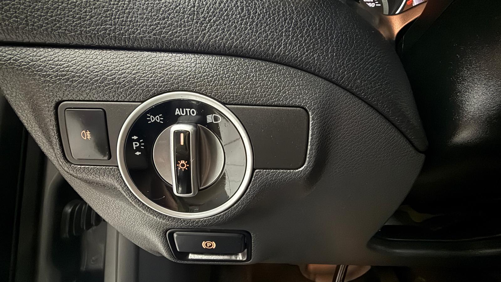 MERCEDES-BENZ Clase GLA GLA 200 d