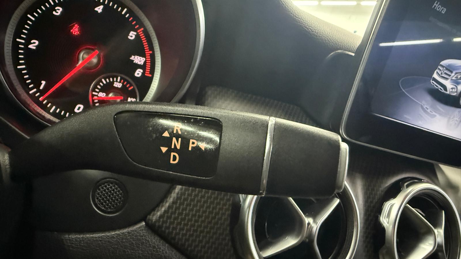 MERCEDES-BENZ Clase GLA GLA 200 d