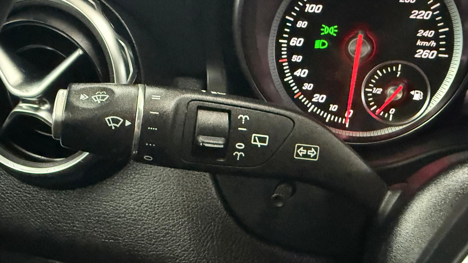 MERCEDES-BENZ Clase GLA GLA 200 d