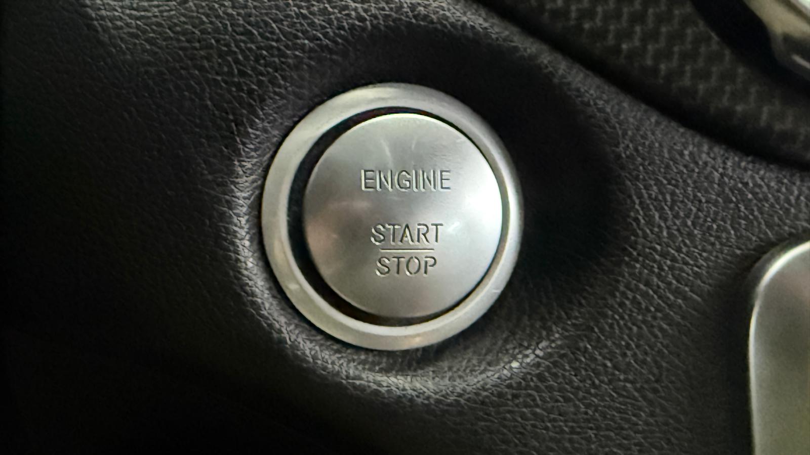 MERCEDES-BENZ Clase GLA GLA 200 d