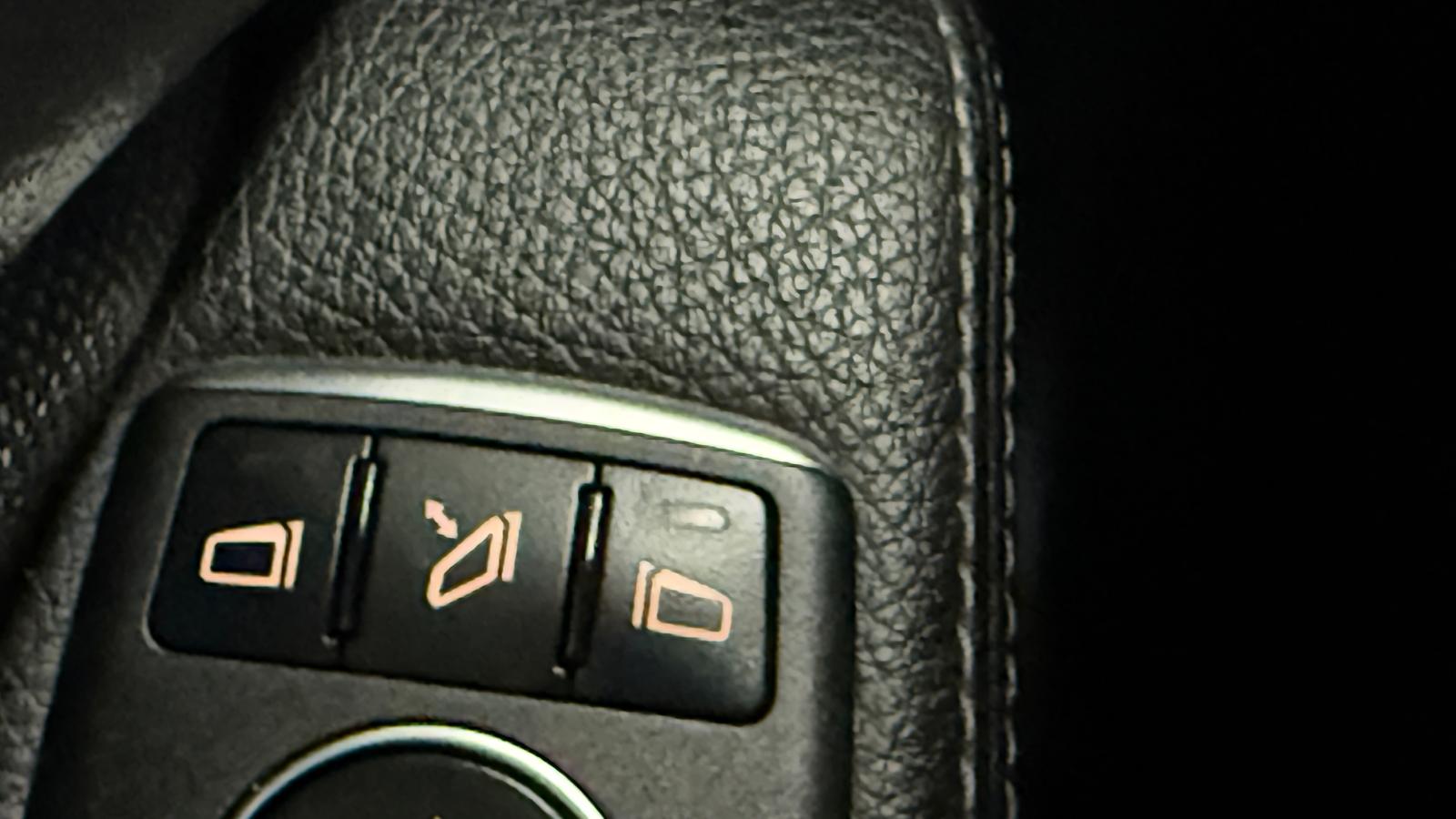 MERCEDES-BENZ Clase GLA GLA 200 d