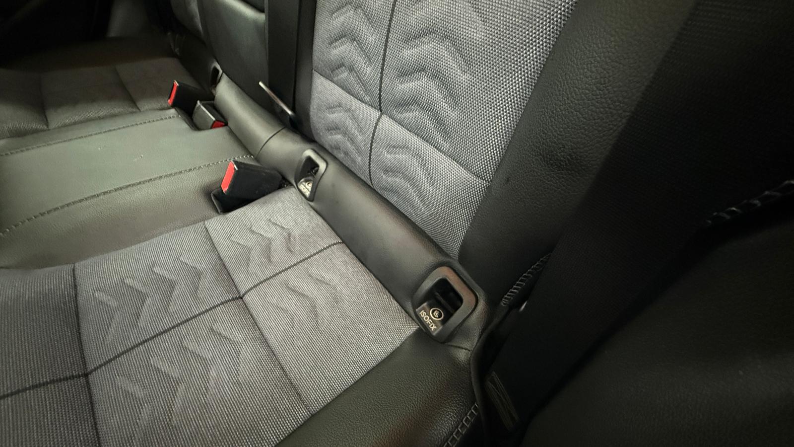 MERCEDES-BENZ Clase GLA GLA 200 d