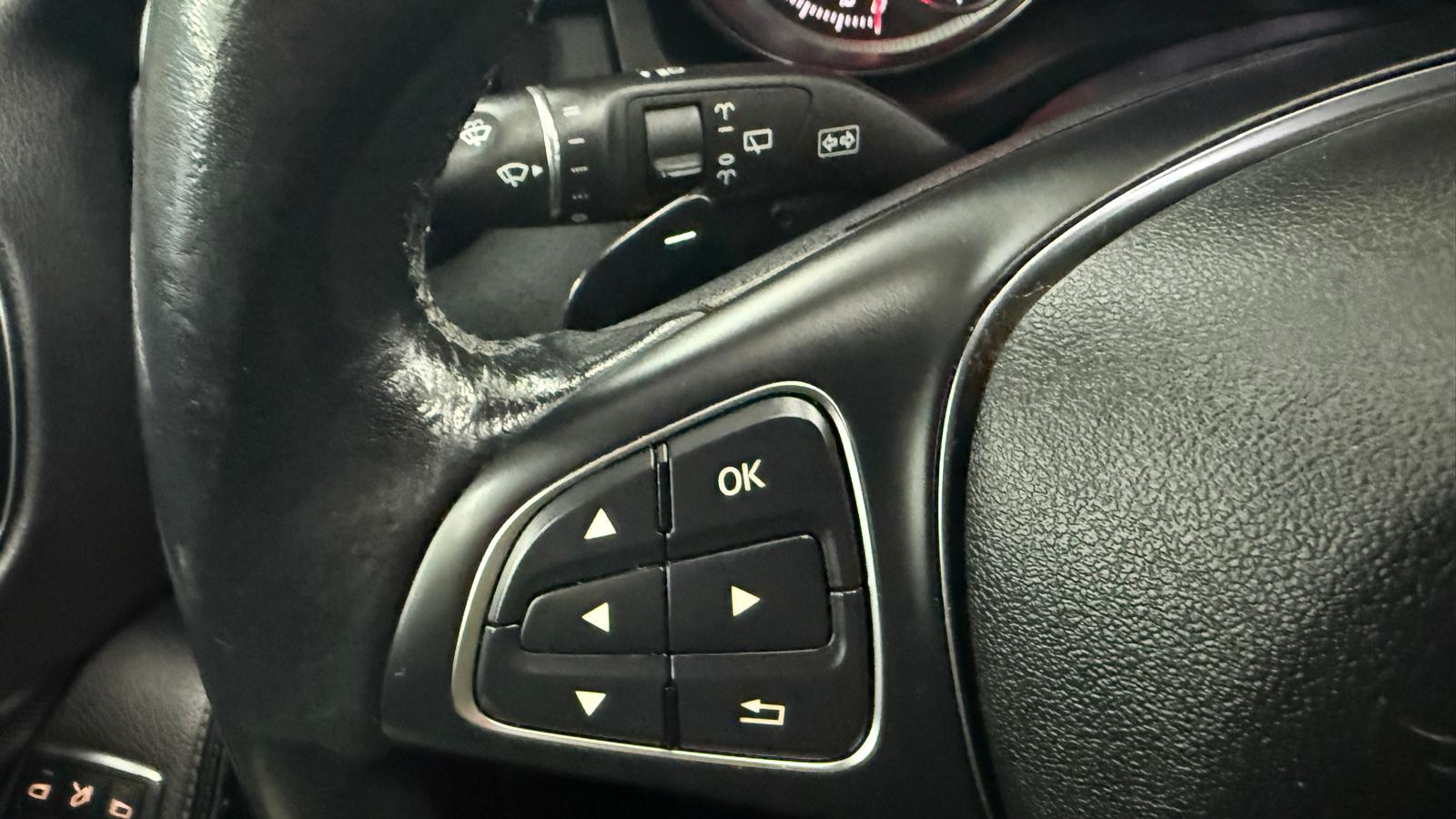 MERCEDES-BENZ Clase GLA GLA 200 d