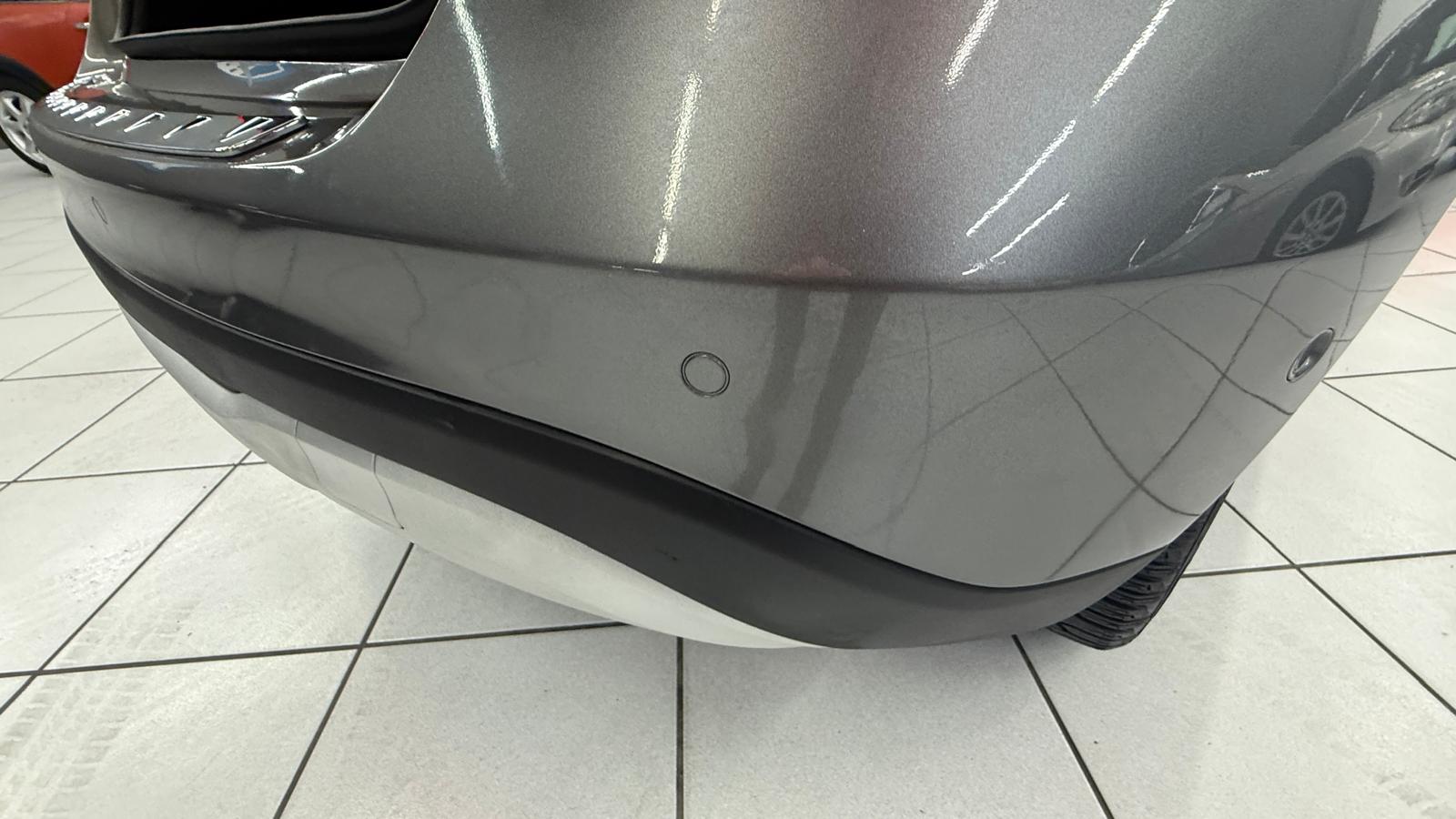 MERCEDES-BENZ Clase GLA GLA 200 d