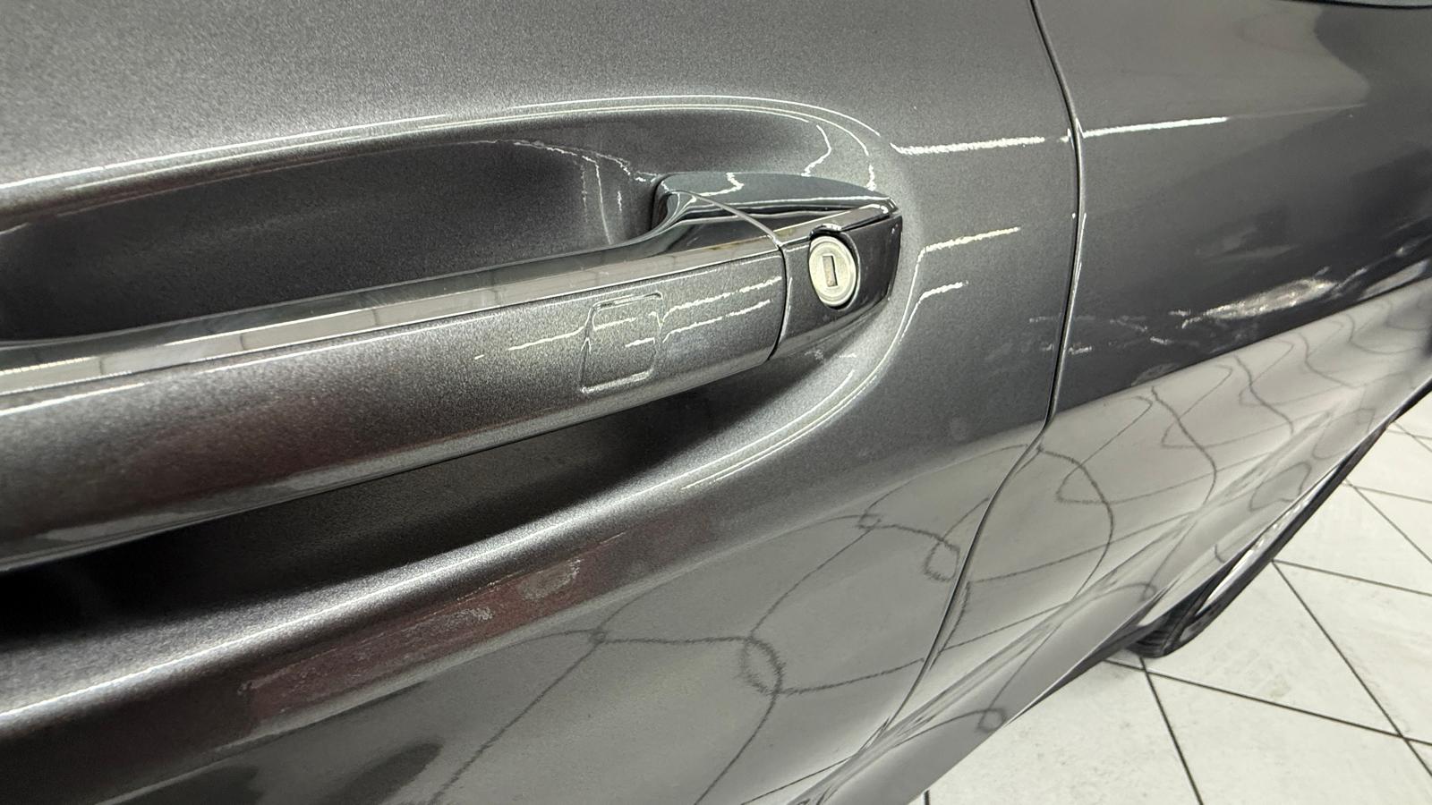 MERCEDES-BENZ Clase GLA GLA 200 d