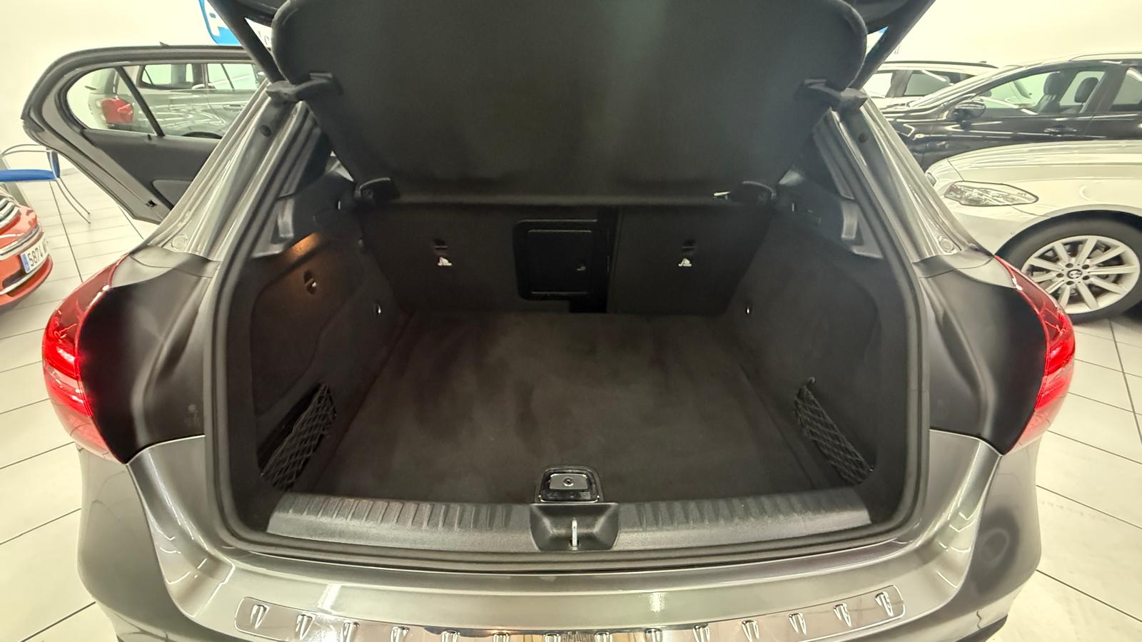 MERCEDES-BENZ Clase GLA GLA 200 d