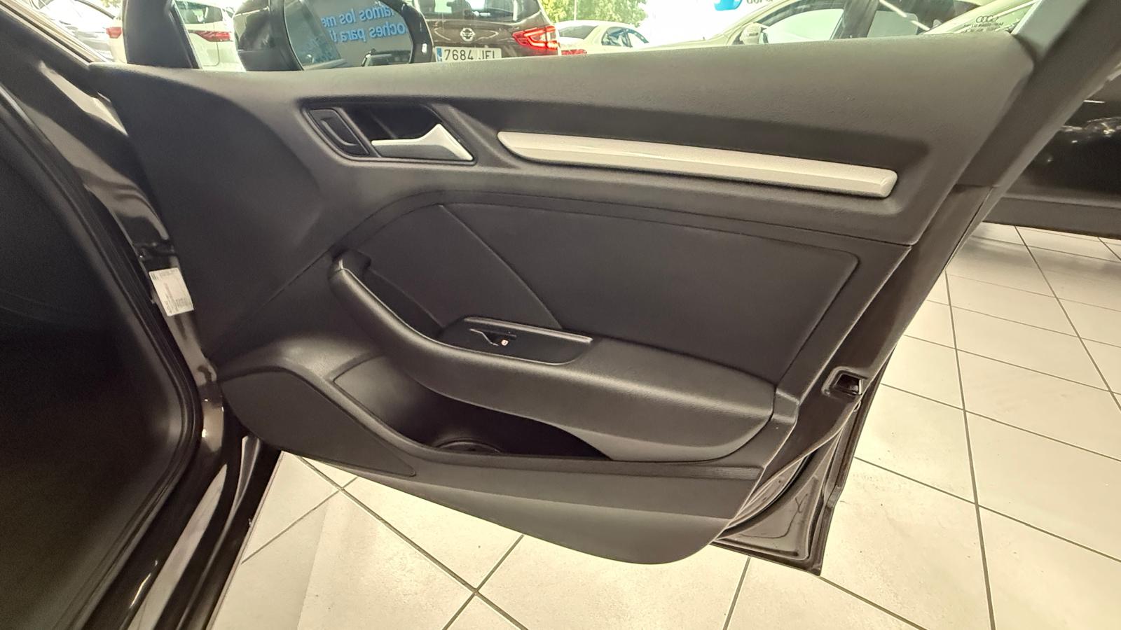 AUDI A3 Sportback 1.6 TDI 105cv Ambition