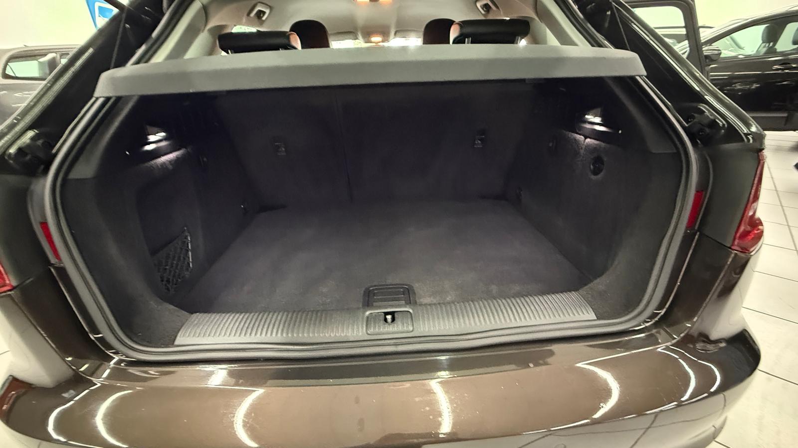 AUDI A3 Sportback 1.6 TDI 105cv Ambition