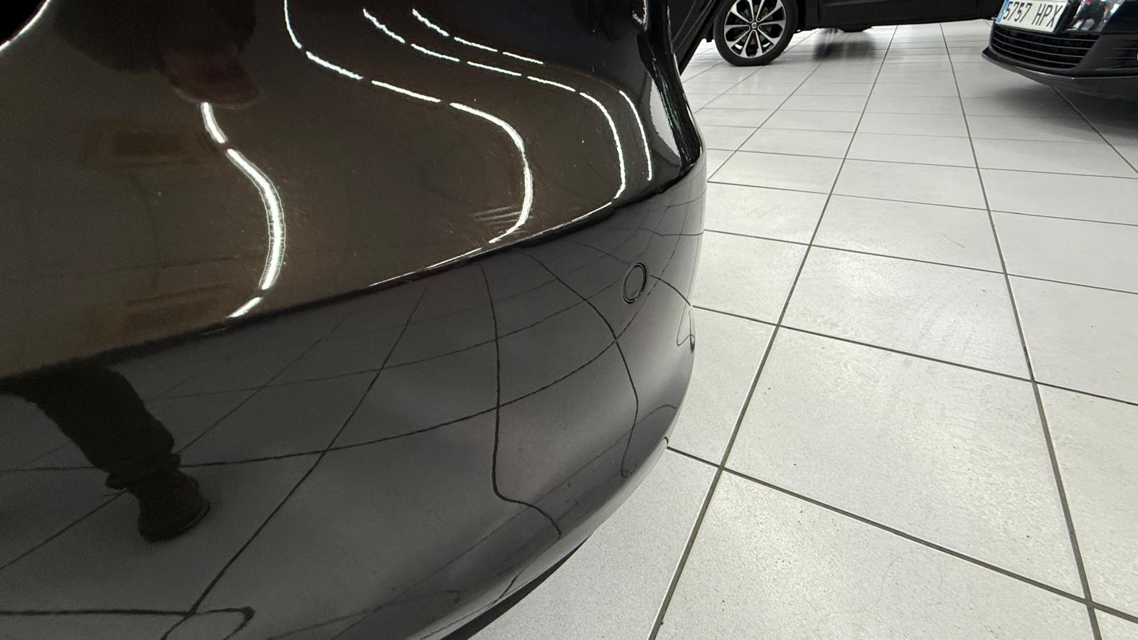 AUDI A3 Sportback 1.6 TDI 105cv Ambition