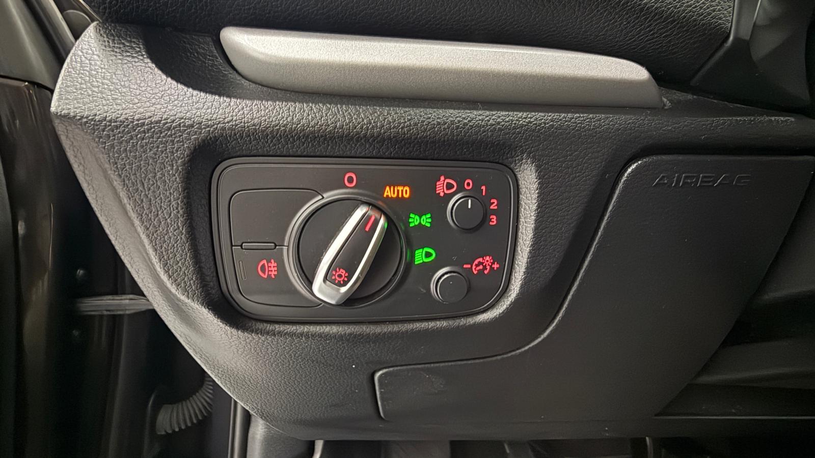 AUDI A3 Sportback 1.6 TDI 105cv Ambition