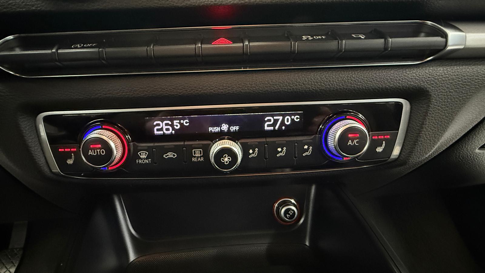 AUDI A3 Sportback 1.6 TDI 105cv Ambition