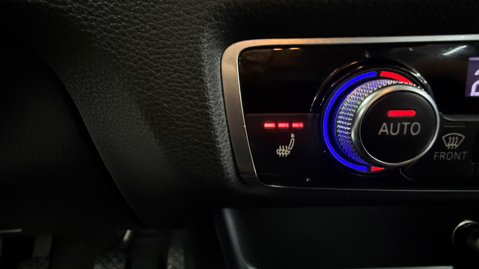 AUDI A3 Sportback 1.6 TDI 105cv Ambition