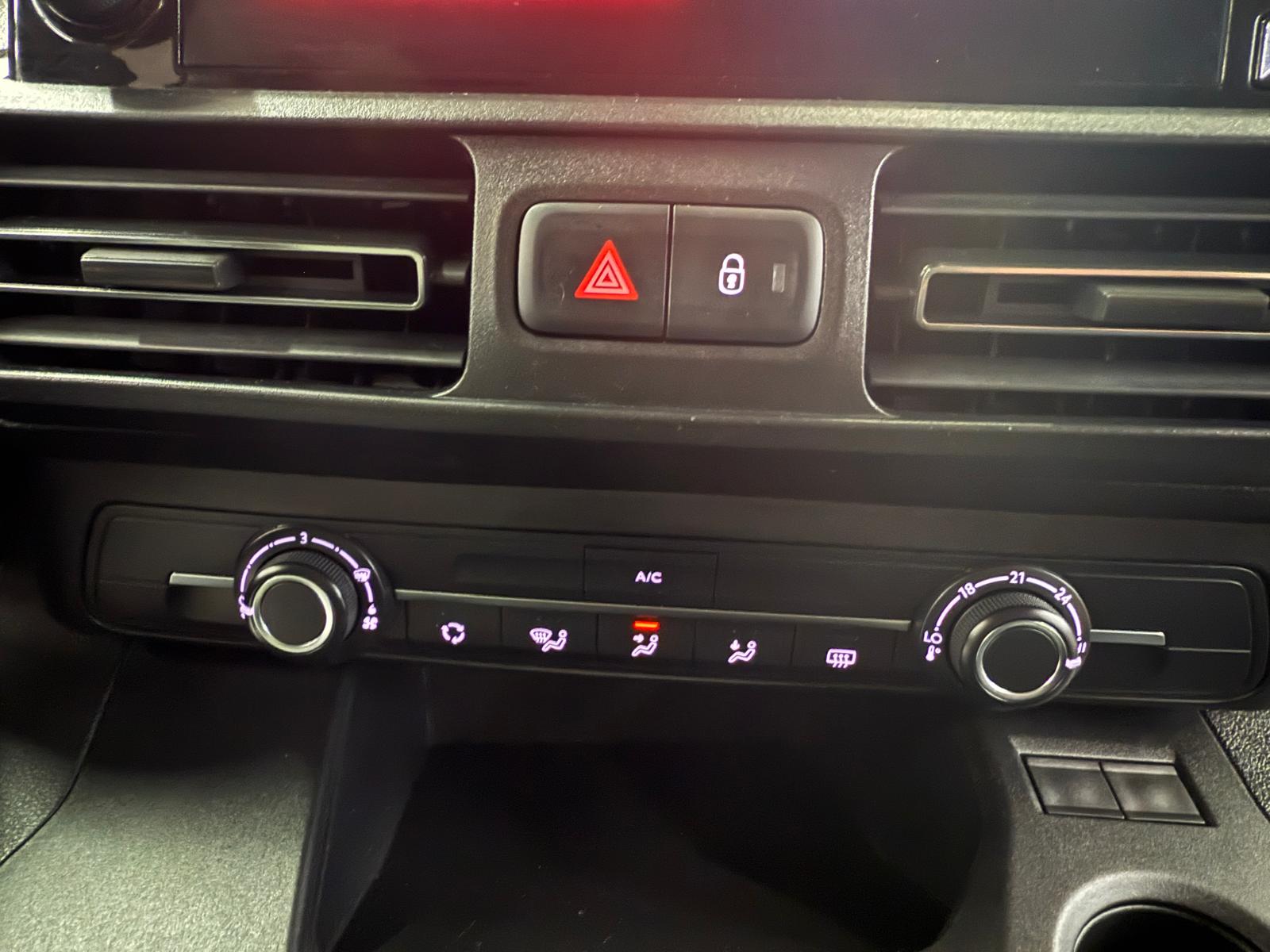 CITROEN Berlingo Talla M BlueHDi 100 SS FEEL