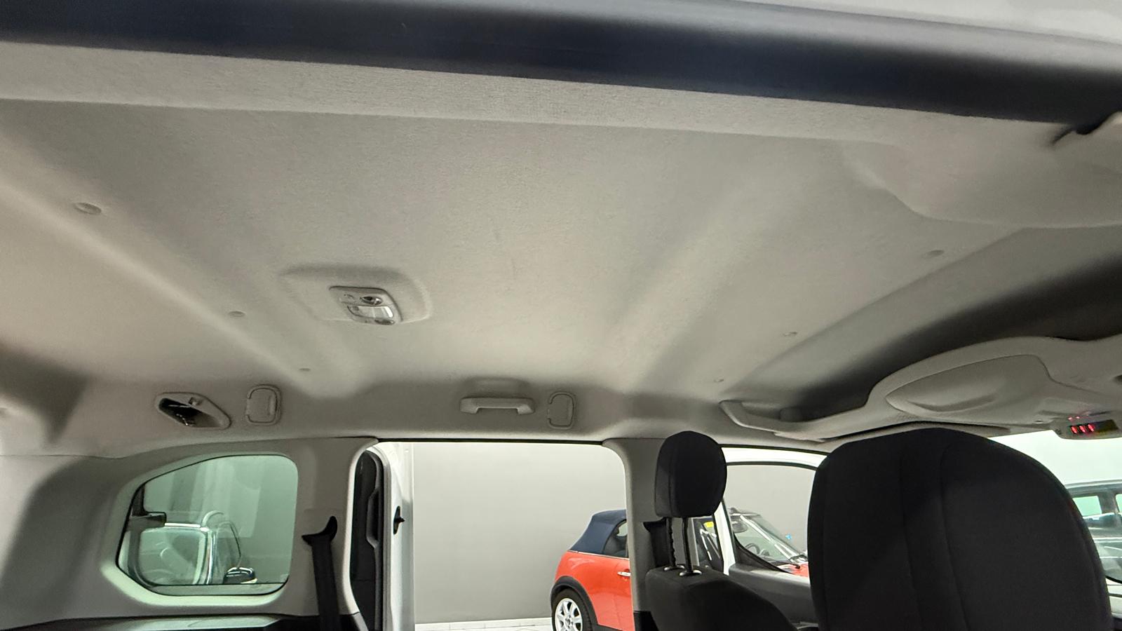 CITROEN Berlingo Talla M BlueHDi 100 SS FEEL