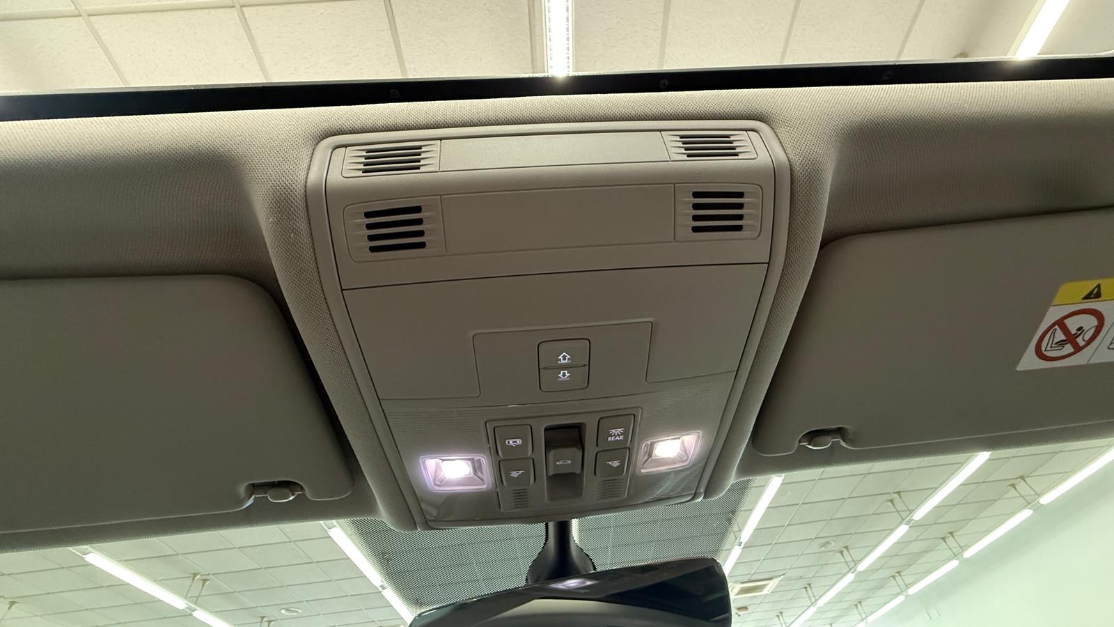 VOLKSWAGEN Touran Advance 2.0 TDI 150CV