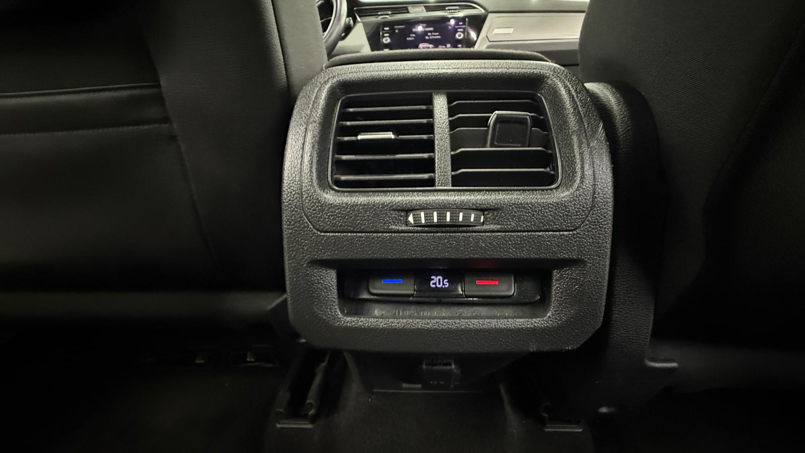 VOLKSWAGEN Touran Advance 2.0 TDI 150CV