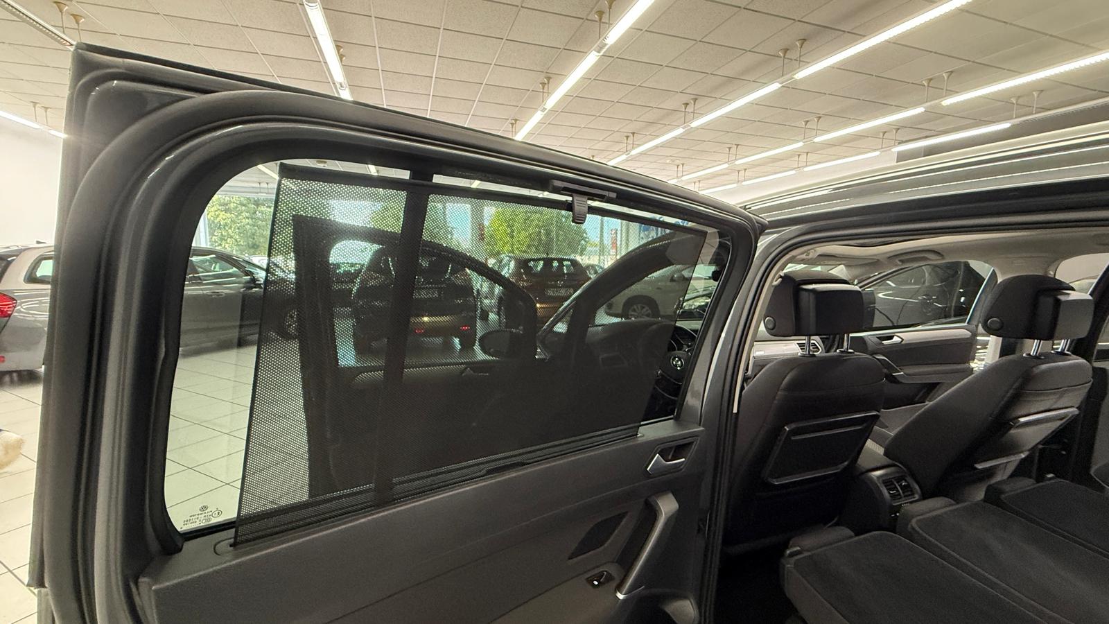 VOLKSWAGEN Touran Advance 2.0 TDI 150CV