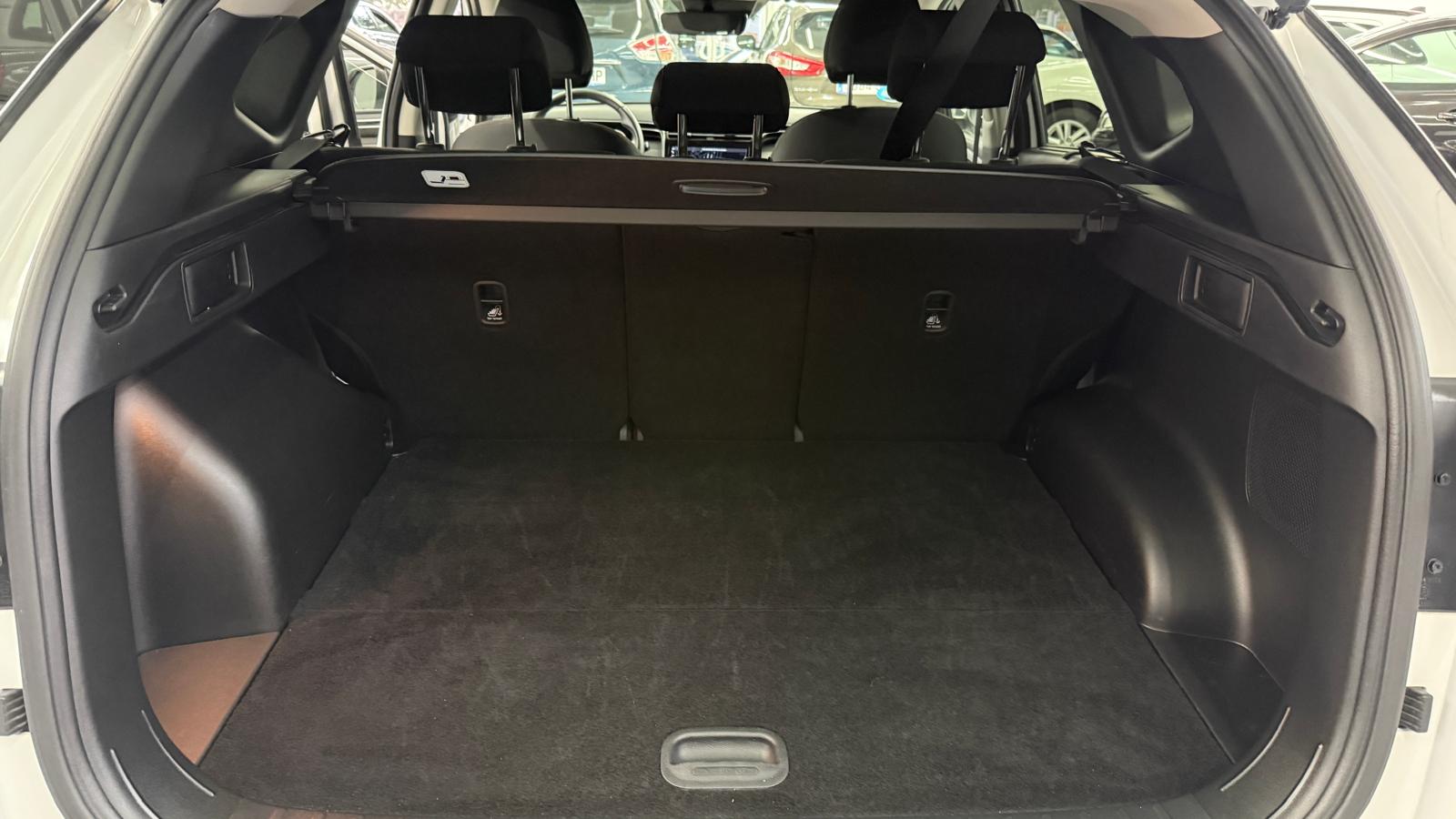 HYUNDAI TUCSON 1.6 CRDI 136CV 48V Tecno