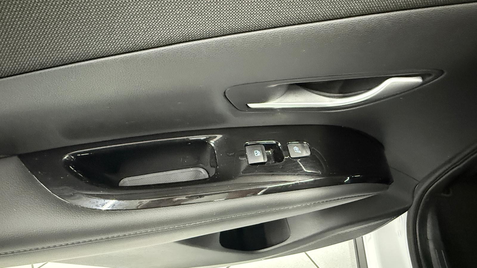 HYUNDAI TUCSON 1.6 CRDI 136CV 48V Tecno