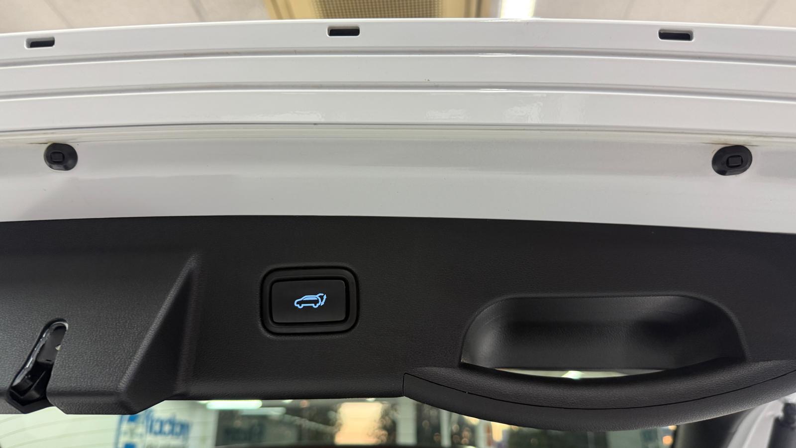 HYUNDAI TUCSON 1.6 CRDI 136CV 48V Tecno