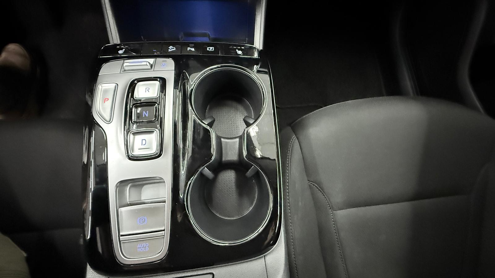 HYUNDAI TUCSON 1.6 CRDI 136CV 48V Tecno