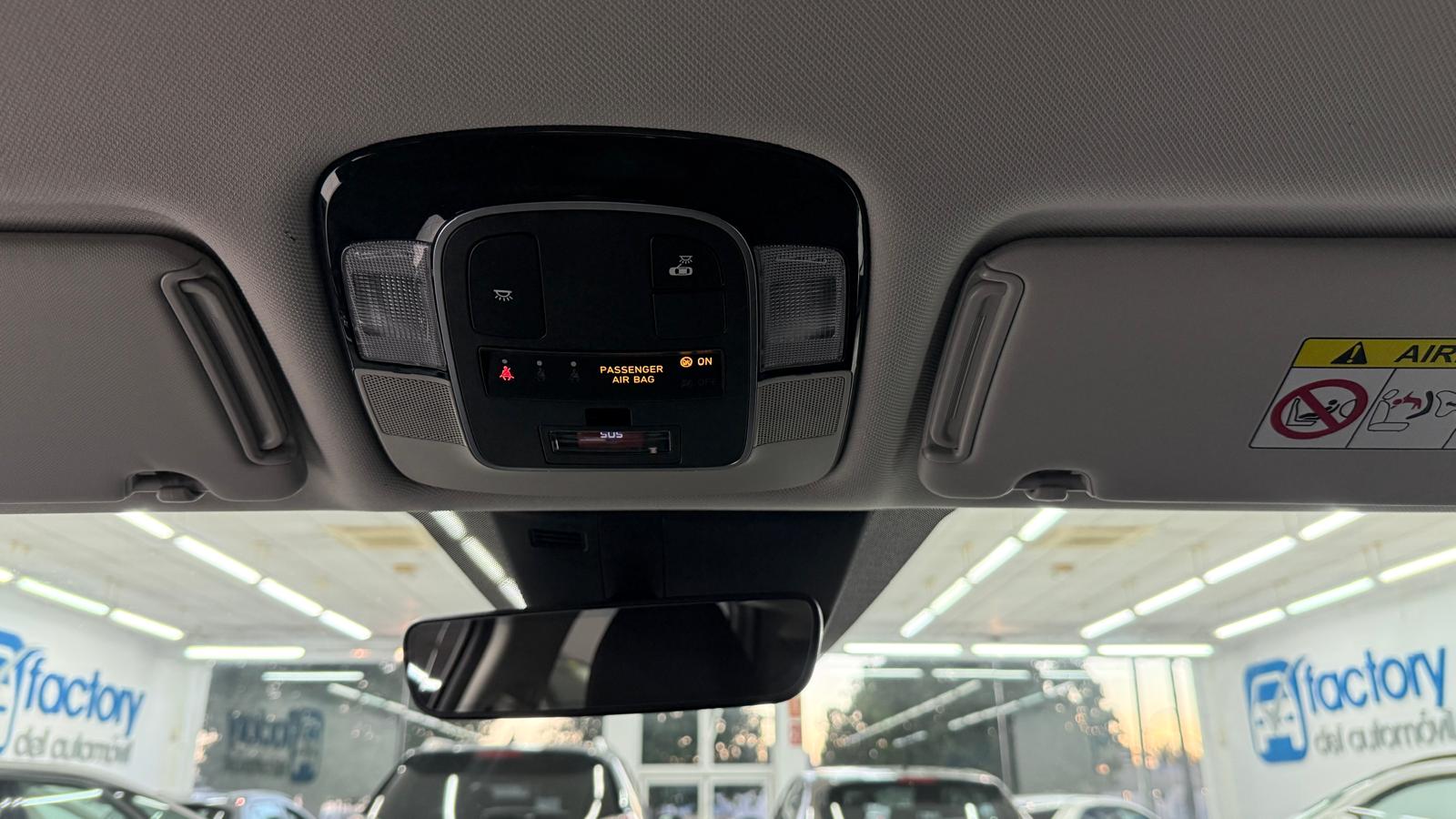 HYUNDAI TUCSON 1.6 CRDI 136CV 48V Tecno