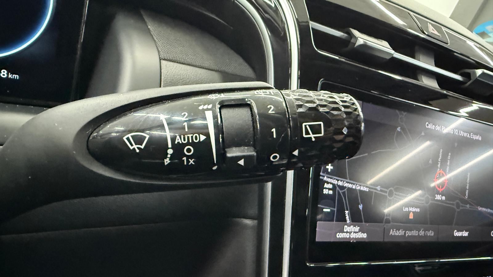 HYUNDAI TUCSON 1.6 CRDI 136CV 48V Tecno