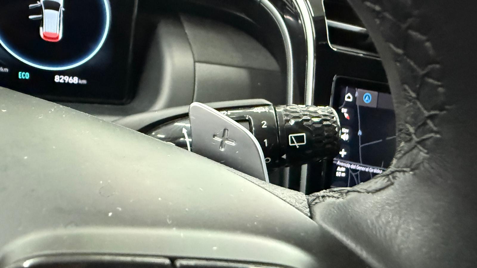 HYUNDAI TUCSON 1.6 CRDI 136CV 48V Tecno