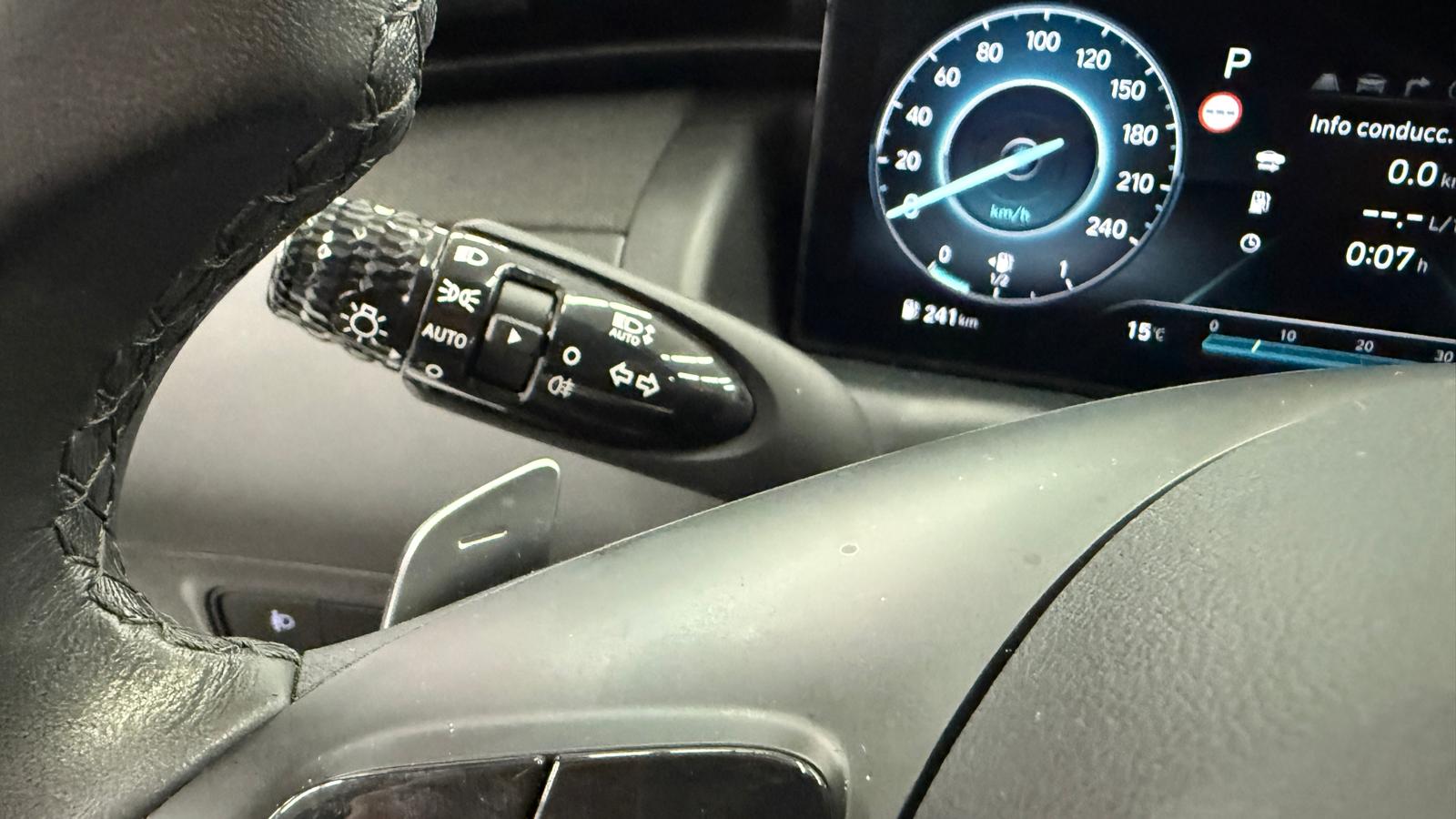 HYUNDAI TUCSON 1.6 CRDI 136CV 48V Tecno